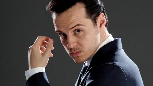 I'm the handsome, criminal genius, James Moriarty. Fear me. #Parody #Roleplay Account