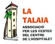 Associació per a les festes majors del centre de l'Hospitalet de Llobregat