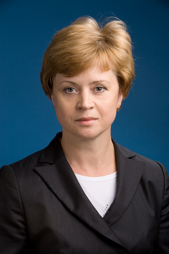 Депутат, председатель комитета по бюджету в Ивановской городской Думе.