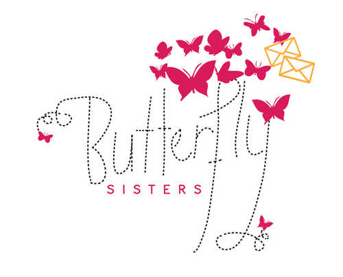 The butterfly sisters