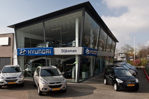 Welkom op de officiële Twitter-pagina van Dijksman Katwijk. Uw dealer van Mitsubishi en Hyundai. Volg ons en blijf op de hoogte!