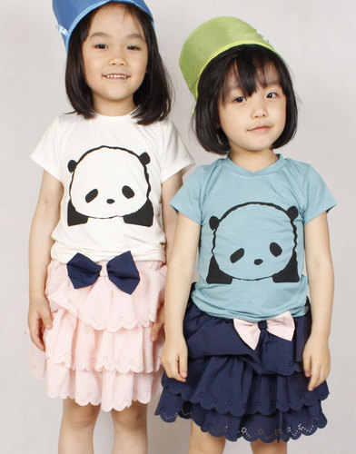 Kapu Kids provide natural, comfortable and fashion children clothing with lowest cost.