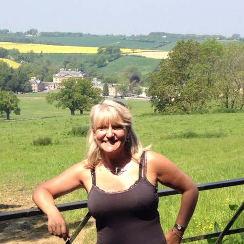 HazelNewton's profile picture. Regression Hypnotherapist and Tutor