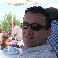 Simon Gore (@sidjgore) 's Twitter Profile
