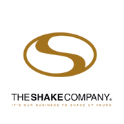 It's our business to shake up yours!
