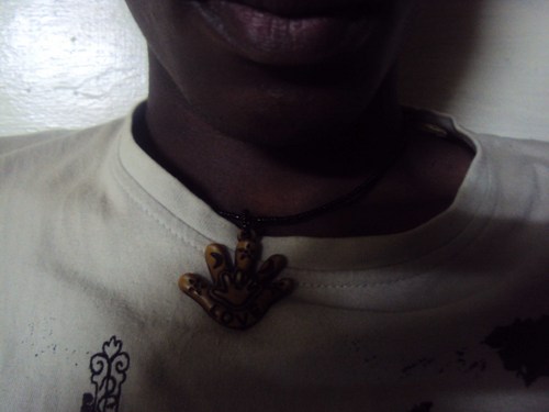 gitije_mm's profile picture. Free Spirited