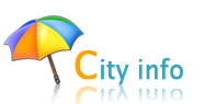 city_info's profile picture. All City Info