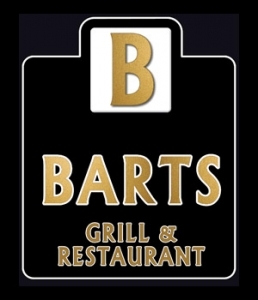 Hello from Barts Readings local Restaurant.. We at Barts promise to give you the Flavour you deserve.. Just Try Us..