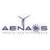 AENAOS  (@aenaos_energy) Twitter profile photo