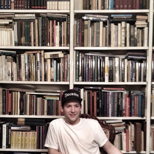 nickblammo's profile picture. 