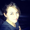 Alexandra Russ - @aruss91 - Twitter