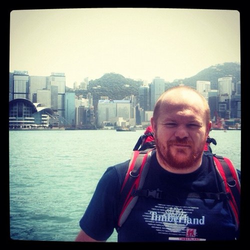 Jameslyons71's profile picture. 