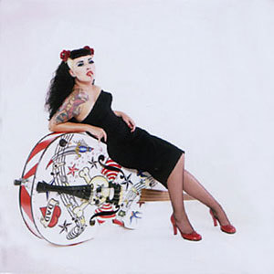 Aesona's profile picture. Amore Psycho