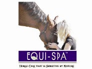 equispa's profile picture. Horse Care That is Sensitive by Nature. Premium botanical horse care products using the purest beneficial extracts from aromatic plants