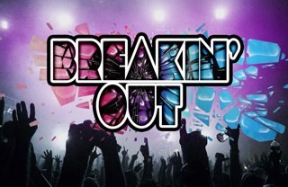 BreakinOutFest's profile picture. 
