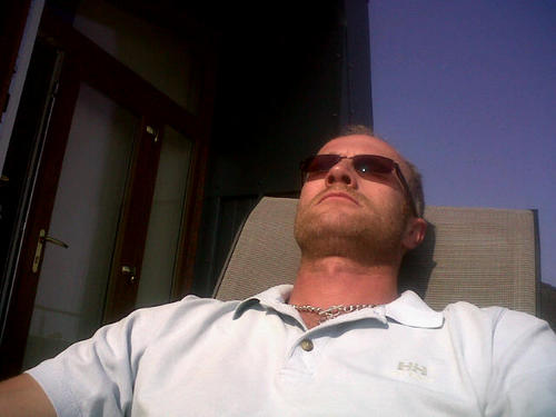 gaznorman67's profile picture. 