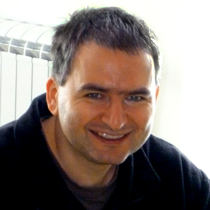 JogyBlack's profile picture. 