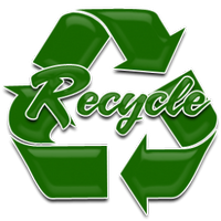 Recycling watch (@recyclingwatch) 's Twitter Profile Photo Recycling watch (@recyclingwatch) 's Twitter Profile Photo