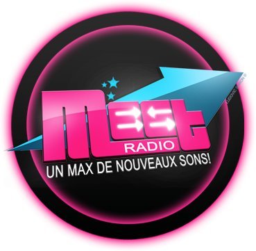 RadioMeet's profile picture. Ecoutez nous partout dans le monde sur le http://t.co/MjZoyt3v0r Radio Meet :: Un Max de Nouveaux Sons