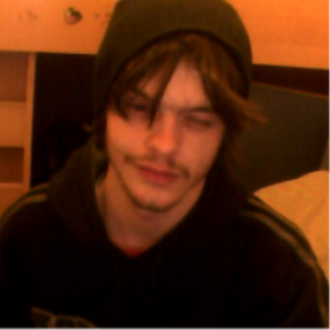 OmnimusO's profile picture. 