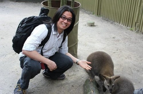 pettersandjaya's profile picture. 