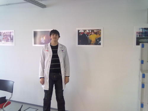 marvolo67Marv's profile picture. Top Secret