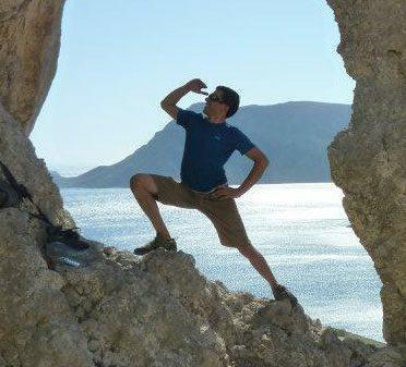 byron_buck's profile picture. 