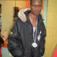 Mooketsi (@mox281) 's Twitter Profile