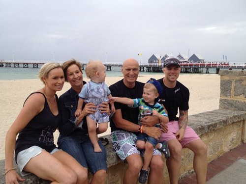 mikereid1954's profile picture. Riding the Conquer Cancer ride in October. Loves organising and competing in Ironman events.