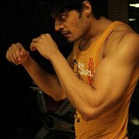 Sudev Nair (@thesudevnair) 's Twitter Profile
