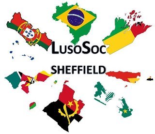 LusoSocShef's profile picture. The University of Sheffield Portuguese and Lusophone Society! Follow for updates & events | Tweets by secretary @itslauraturpin🇧🇷