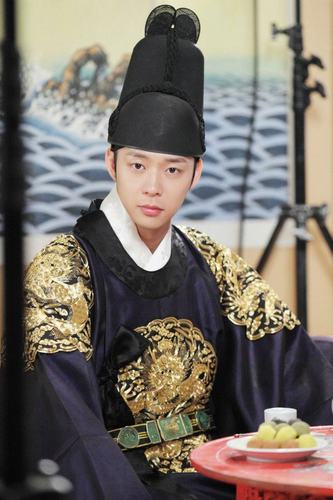 박유천 그를 통해 새로운 세계를 배워나가고 있다. 참 고마운 사람이다.