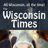 Wisconsin's Daily News
#Wisconsin  Join us on Facebook - http://t.co/2AP15zQf