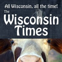 WiscTimes (@wisctimes) Twitter profile photo