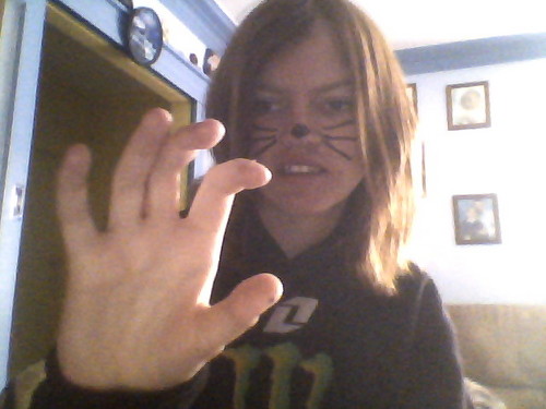 thebaconmonster's profile picture. Animal lover. Music is the most important thing in my life. I like turtles, cats, my boyfriend and Black Veil Brides.