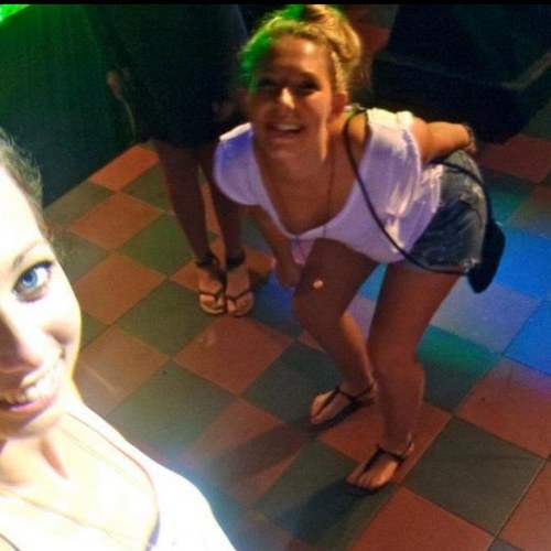 stacebortolussi's profile picture. Jesus.Family.Friends.Summer.