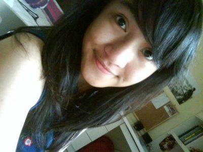 lajang, un_romantic girl!