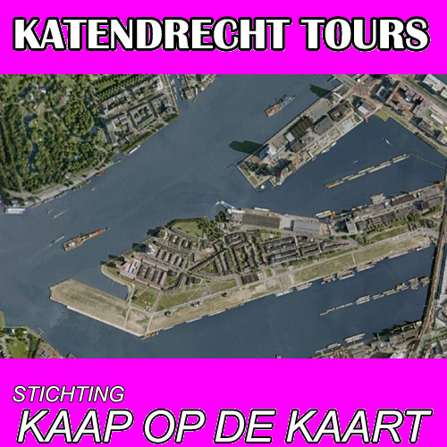 katendrechttour's profile picture. 