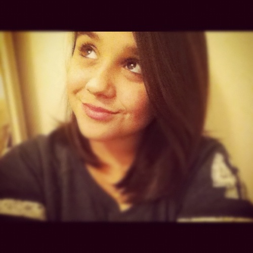 melissa ann selby melissaannselby