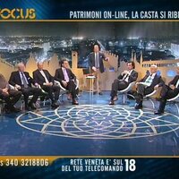 Focus Rete Veneta (@focusreteveneta) 's Twitter Profile