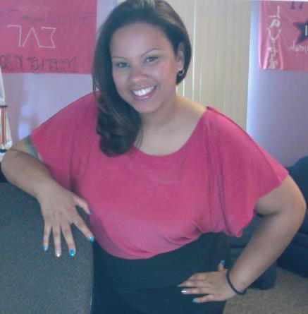 Midori Lebron, M.A. I LOVE my life! I am all about my education and personal and professional success! I work hard but party harder!
