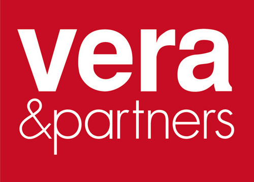 verapartners's profile picture. ad agency.