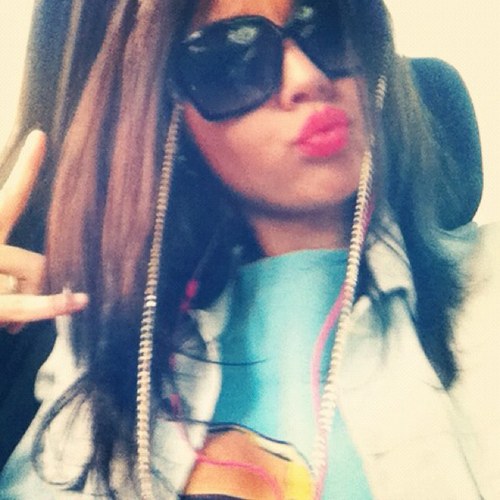 dasha_ssh's profile picture. 