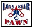 Loan Star Pawn is family-owned and operated since 1992. We pride ourselves in treating our customers fairly and with a courteous attitude. That's our promise!