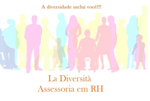 A La Diversità Assessoria em Recursos Humanos é uma empresa que surgiu para desenvolver com excelência, soluções nas áreas de Recursos Humanos e inclusão PCDs