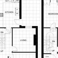 CDSFloorPlans's profile picture. Floor Plan and Lease Plan specialist. Covering Yorkshire and Nationwide.