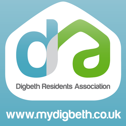 Digbeth Residents Association existed from 2011-2020, working together with local businesses to build a vibrant place to live. This account is now dormant.