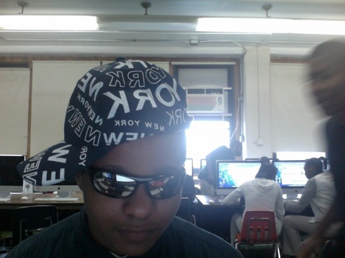im the best there iz at wat i do