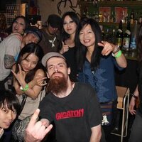 クレイ マイケル (@apokalypse34) 's Twitter Profile