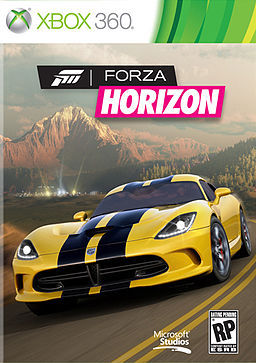 Hello forza fans!